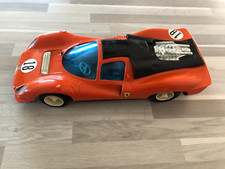Ferrari 312 plastique d'occasion  Agen