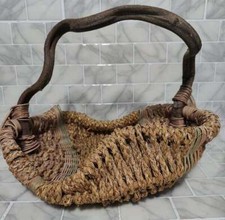 Vintage rustic folk for sale  Beckley