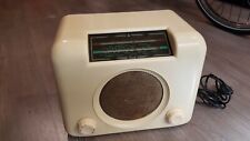 Radio bush dac90 usato  Palermo
