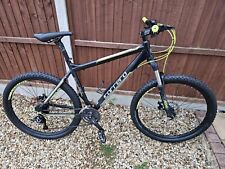 Carrera vulcan 27.5 for sale  PETERBOROUGH