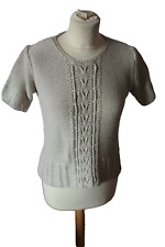 Pull court femme d'occasion  Blanquefort