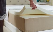 Mattress topper memory for sale  DEWSBURY