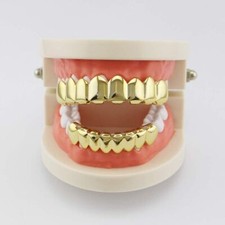 Silve tooth cap for sale  LONDON