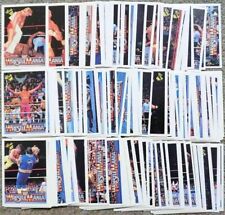Wwf classic series for sale  NEWCASTLE