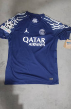 Maillot psg version d'occasion  Montreuil