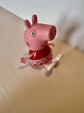 Mini boneco de brinquedo PEPPA PIG fantasia festa Jazwares, usado comprar usado  Enviando para Brazil