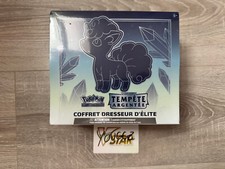 Coffret dresseur élite d'occasion  Nazelles-Négron