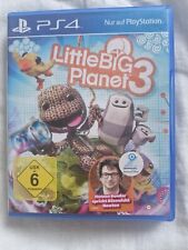 Littlebigplanet 3 gebraucht kaufen  Bergheim