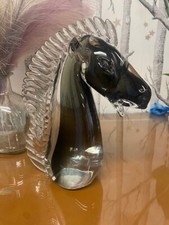 Tête cheval verre d'occasion  Cannes