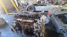 Broken engine paccar for sale  GRAYS