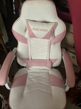 gaming office chair elecwish for sale gaming office chair elecwish for sale La Quinta