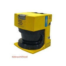 Sick laser scanner gebraucht kaufen  Hamburg