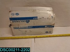 Deltana surface mount for sale  Atchison
