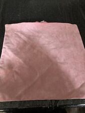 New pink cushion for sale  HUDDERSFIELD