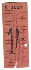 tram tickets for sale tram tickets for sale CRAIGAVON