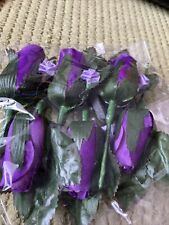 Cadbury purple rose for sale  HONITON