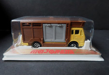 Majorette 200 series d'occasion  Expédié en Belgium