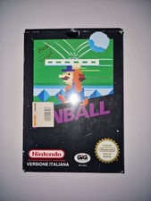 Pinball nintendo nes usato  Lodi