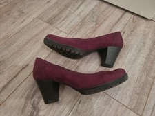 Damenschuhe pumps jana gebraucht kaufen  Kiefersfelden