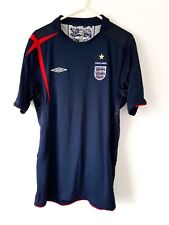 England 3rd shirt for sale  ANNAN