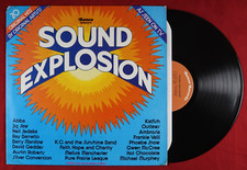 Ronco sound explosion for sale  Maynard
