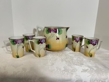 Vtg nippon violet for sale  Pittsburgh