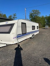 hobby caravan for sale hobby caravan for sale LOCKERBIE