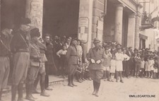 Asti 1927 fascismo usato  Roma