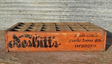 wood soda crate for sale wood soda crate for sale Phillipsburg