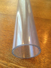 1.25 clear pvc d'occasion  Expédié en Belgium