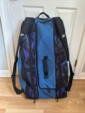 Yonex racquet bag for sale  Williamsburg