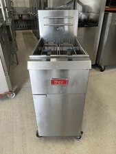 Thor single tank for sale  READING
