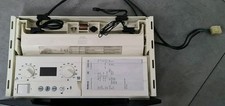 Buderus 142 bedienfeld gebraucht kaufen  Stuttgart
