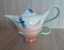 Rare franz porcelain for sale  WAKEFIELD