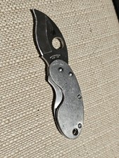 Spyderco cricket frame for sale  Brownsville
