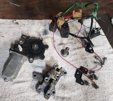 Honda st1300 windscreen for sale  Nichols