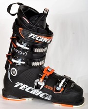 Tecnica mach 110 d'occasion  France