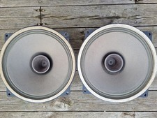 RFT L3060 PB 12 inch full range speakers Klangfilm Zeiss, vintage, loudspeakers na sprzedaż  PL