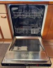 siemens geschirrspuler gebraucht kaufen  Münzenberg