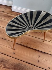 Mid century nierentisch gebraucht kaufen  Jerichow