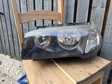 bmw x3 headlight for sale bmw x3 headlight for sale SCUNTHORPE