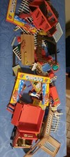 Playmobil zirkus . gebraucht kaufen  Dreikirchen, Herschbach, Wallmerod