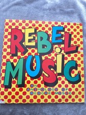 Trojan rebel music for sale  ST. LEONARDS-ON-SEA