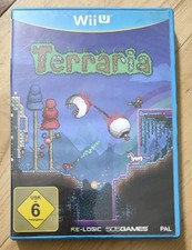 Terraria anleitung nintendo gebraucht kaufen Terraria anleitung nintendo gebraucht kaufen  Potsdam