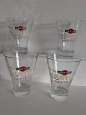 Verre martini évasé d'occasion Verre martini évasé d'occasion  Gonfreville-l'Orcher