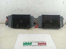 Coppia radiatori completi usato  Gambettola