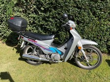 zongshen 125 for sale zongshen 125 for sale MILTON KEYNES