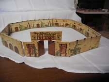 Vintage marx alamo for sale  Mount Vernon