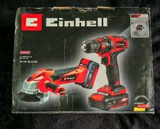 Einhell classic kit for sale  WEDNESBURY