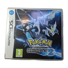 Pokémon version noire d'occasion  Cergy-